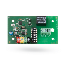 JB-111N Sběrnicový signálový modul výstupů PG - Jablotron